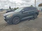 INFINITI QX60 2015