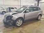 SUBARU TRIBECA 2008