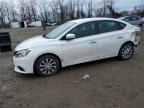 NISSAN SENTRA 2019