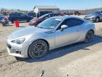 SUBARU BRZ 2015