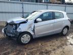 MITSUBISHI MIRAGE 2024