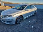 LINCOLN MKZ 2014
