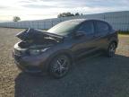 HONDA HR-V 2022
