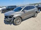 LINCOLN MKC 2016
