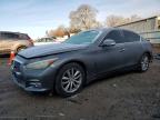 INFINITI Q50 2014