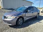 HONDA CIVIC 2014