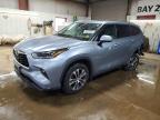 TOYOTA HIGHLANDER HYBRID 2021