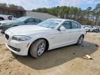 BMW 528 2011