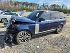 LAND ROVER RANGE ROVER 2014
