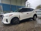 NISSAN KICKS 2022