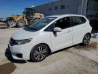 HONDA FIT 2016