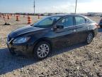 NISSAN SENTRA 2019