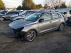 HYUNDAI ELANTRA GT 2020