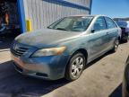 TOYOTA CAMRY 2007