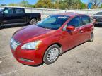 NISSAN SENTRA 2015