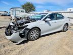 TOYOTA CAMRY HYBRID 2022