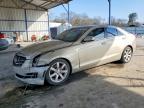 CADILLAC ATS 2015