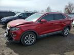 LINCOLN MKC 2019
