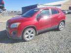 CHEVROLET TRAX 2015