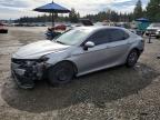 TOYOTA CAMRY HYBRID 2021