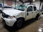 NISSAN FRONTIER 2020