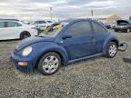 VOLKSWAGEN NEW BEETLE 2003