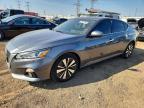 NISSAN ALTIMA 2019