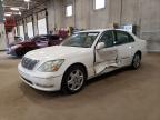 LEXUS LS 430 2005