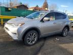 TOYOTA RAV4 HYBRID 2017