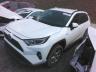 TOYOTA RAV4 HYBRID 2021