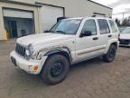JEEP LIBERTY 2007