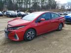 TOYOTA PRIUS PRIME 2017