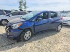 NISSAN VERSA NOTE 2019