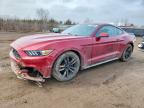 FORD MUSTANG 2016
