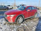 MAZDA CX-3 2016
