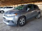CHEVROLET TRAX 2020