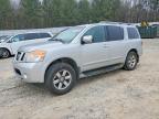 NISSAN ARMADA 2010
