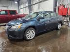 NISSAN SENTRA 2015