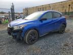 HONDA HR-V 2021
