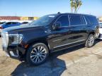 GMC YUKON XL 2021