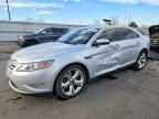 FORD TAURUS 2012