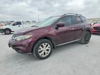 NISSAN MURANO 2014