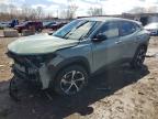 CHEVROLET TRAX 2024