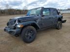 JEEP WRANGLER 2026