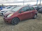 TOYOTA YARIS 2010