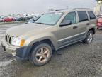 JEEP GRAND CHEROKEE 2006