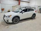 SUBARU CROSSTREK 2017