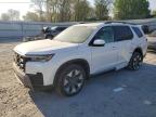 HONDA PILOT 2026