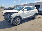 NISSAN ROGUE SPORT 2021
