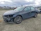TOYOTA CAMRY 2017